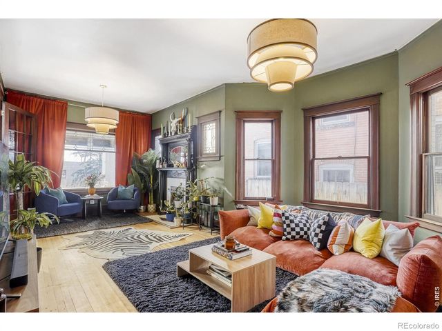 3459 W 29th Avenue, Denver, CO 80211