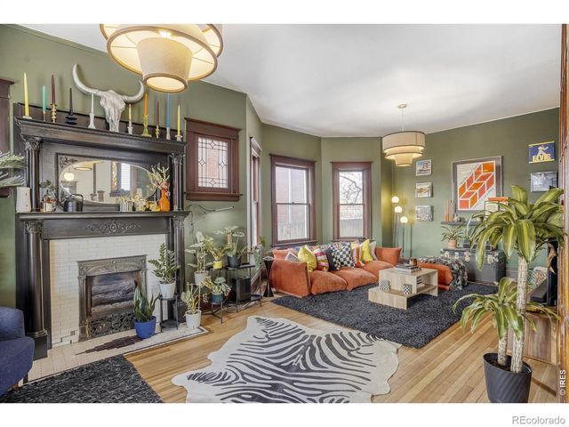 3459 W 29th Avenue, Denver, CO 80211