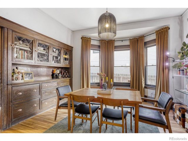 3459 W 29th Avenue, Denver, CO 80211