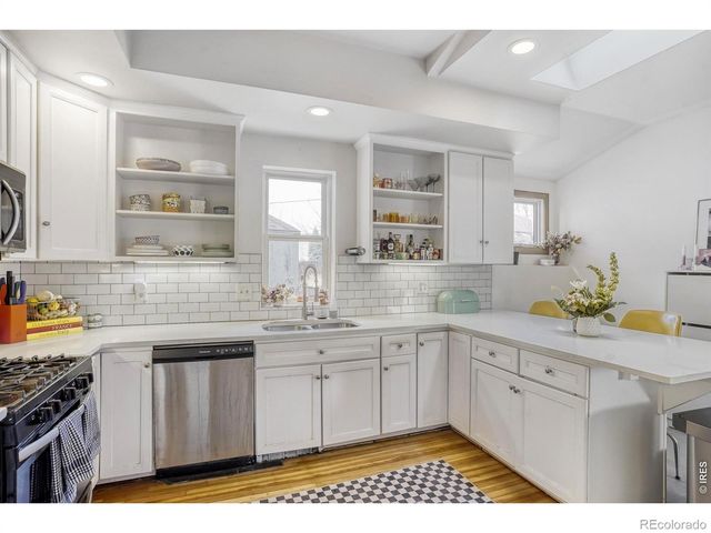 3459 W 29th Avenue, Denver, CO 80211