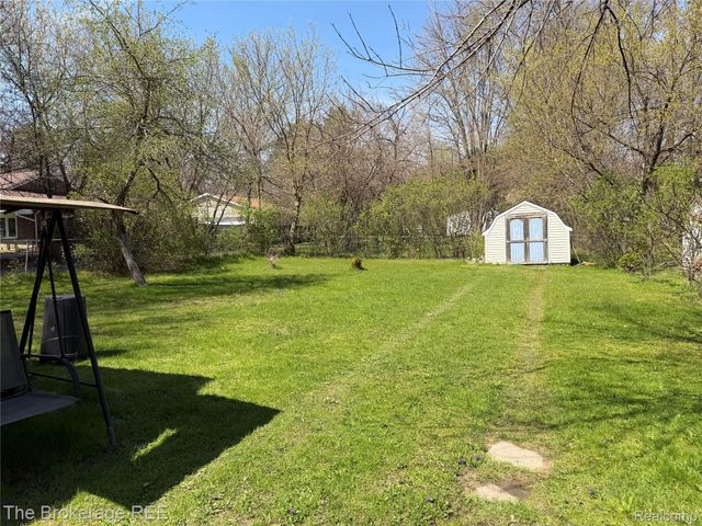 4209 Williamson Road, Bridgeport Charter Township, MI 48601