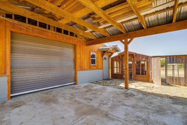 166 John Chisholm Road, Weatherford, TX 76087