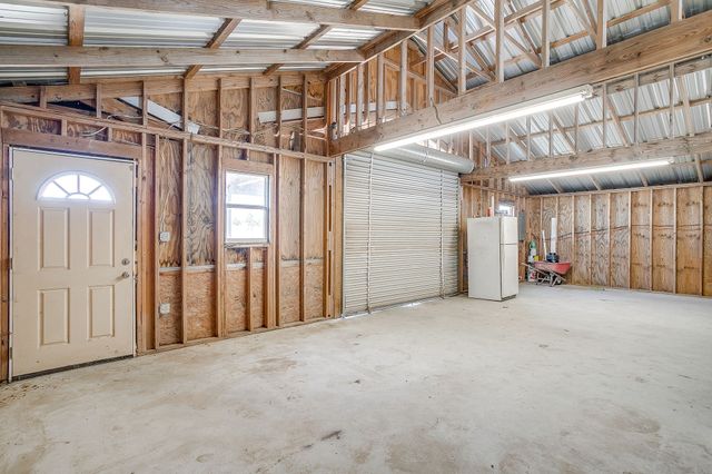 166 John Chisholm Road, Weatherford, TX 76087