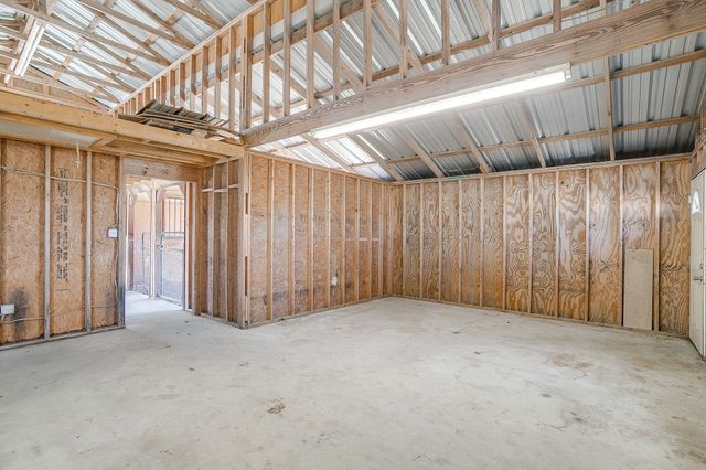 166 John Chisholm Road, Weatherford, TX 76087