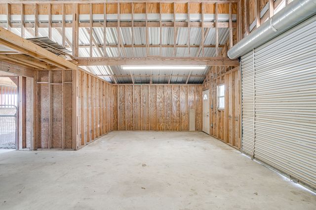 166 John Chisholm Road, Weatherford, TX 76087