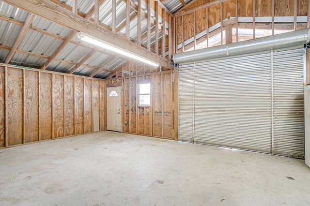 166 John Chisholm Road, Weatherford, TX 76087