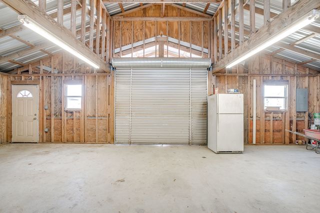 166 John Chisholm Road, Weatherford, TX 76087