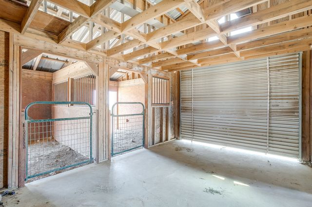 166 John Chisholm Road, Weatherford, TX 76087