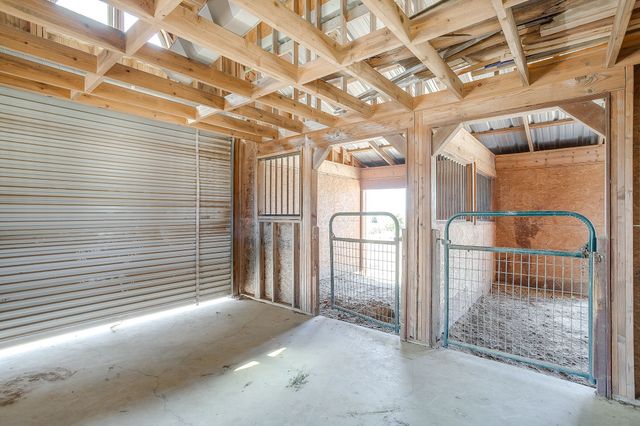 166 John Chisholm Road, Weatherford, TX 76087