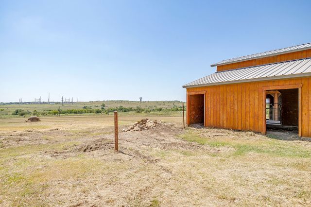 166 John Chisholm Road, Weatherford, TX 76087