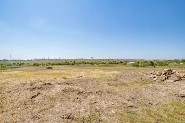 166 John Chisholm Road, Weatherford, TX 76087