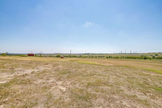 166 John Chisholm Road, Weatherford, TX 76087