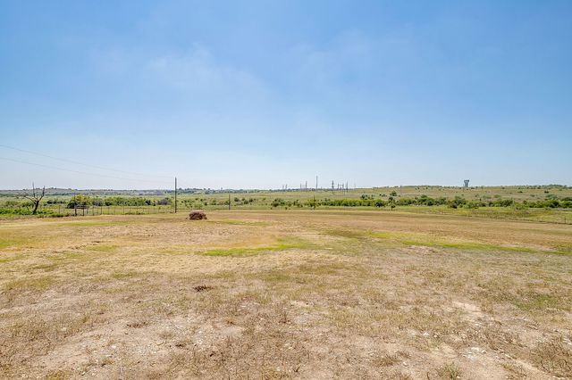 166 John Chisholm Road, Weatherford, TX 76087