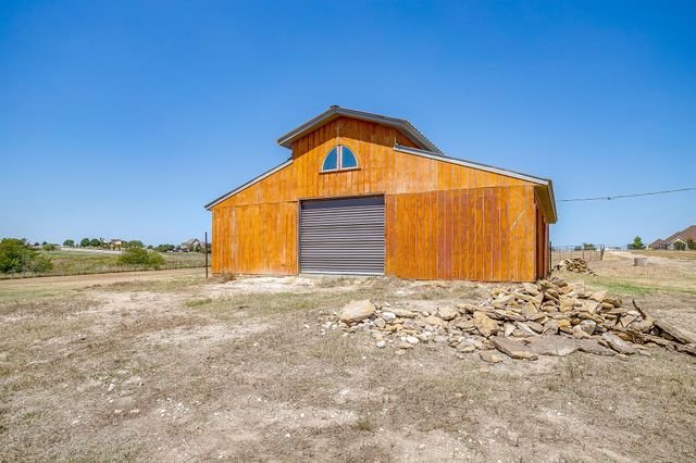 166 John Chisholm Road, Weatherford, TX 76087