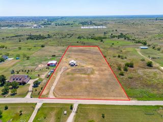 166 John Chisholm Road, Weatherford, TX 76087