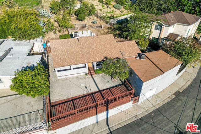 2723 Ballard Street, Los Angeles, CA 90032