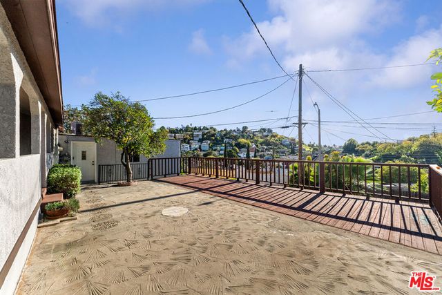 2723 Ballard Street, Los Angeles, CA 90032