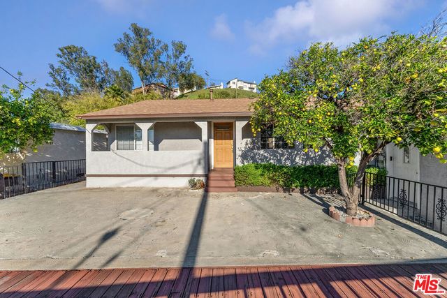 2723 Ballard Street, Los Angeles, CA 90032