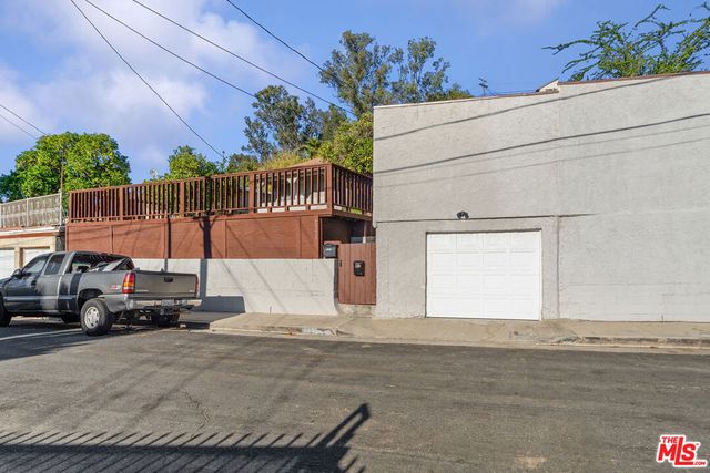 2723 Ballard Street, Los Angeles, CA 90032