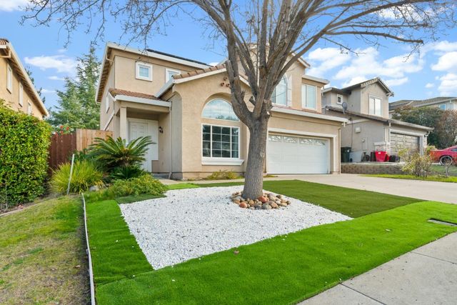 2415 Crystal Way, Antioch, CA 94531