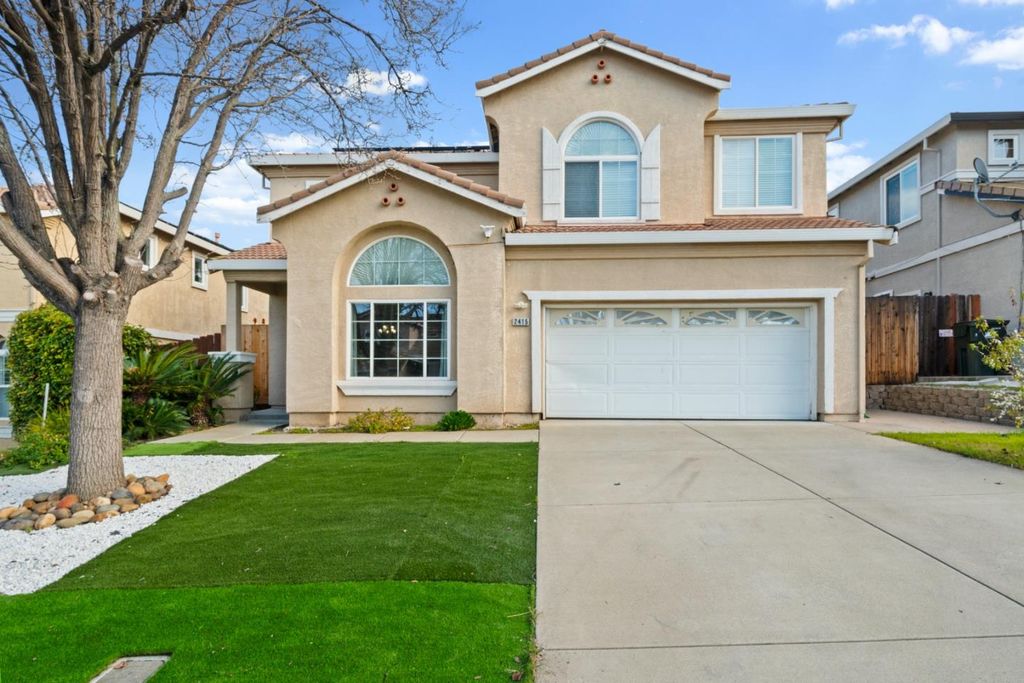 2415 Crystal Way, Antioch, CA 94531