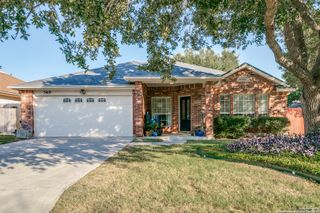 5419 Stormy Dawn, San Antonio, TX 78247