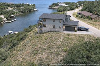 2615 Steepleridge Circle, Granbury, TX 76048
