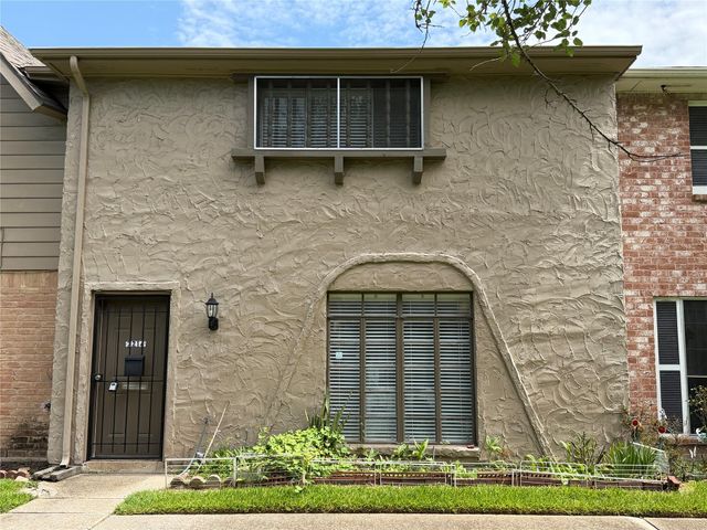 7214 Crownwest Street 7214, Houston, TX 77072