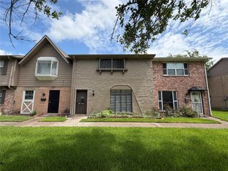7214 Crownwest Street 7214, Houston, TX 77072