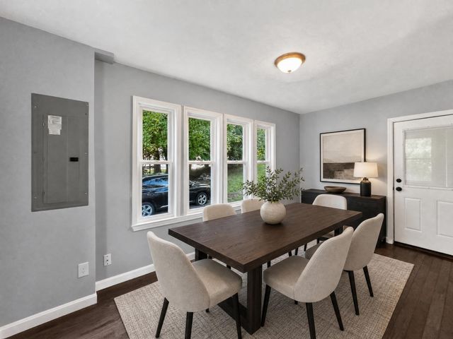 660 Pleasant St, Leicester, MA 01542