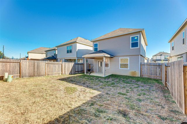 24514 Lorenzo Glaze Trail, Katy, TX 77493