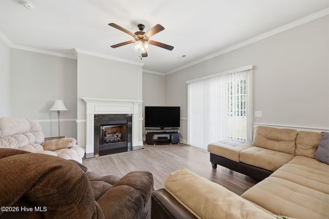 3512 Holman Way B, Greenville, NC 27834
