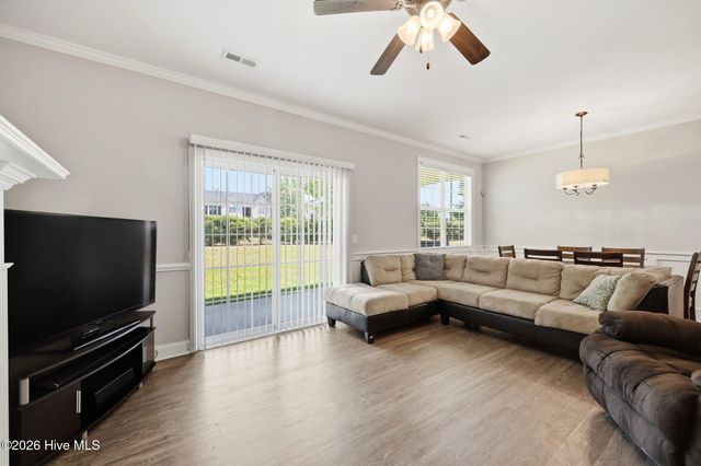 3512 Holman Way B, Greenville, NC 27834