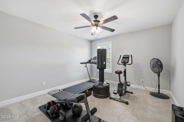 3512 Holman Way B, Greenville, NC 27834