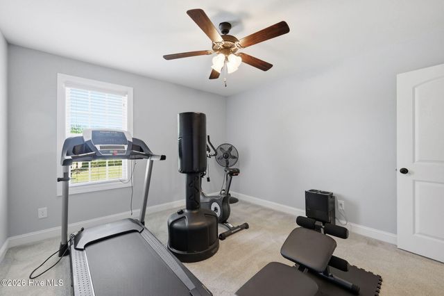 3512 Holman Way B, Greenville, NC 27834