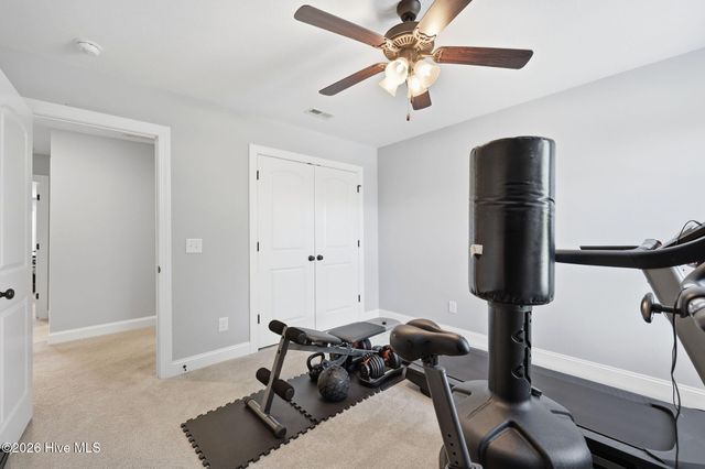 3512 Holman Way B, Greenville, NC 27834