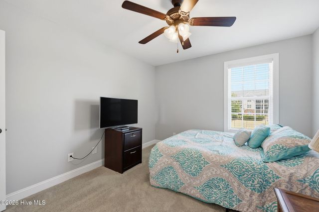 3512 Holman Way B, Greenville, NC 27834