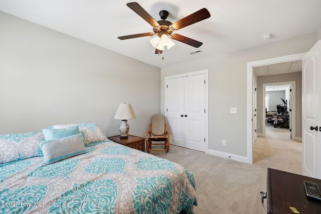 3512 Holman Way B, Greenville, NC 27834