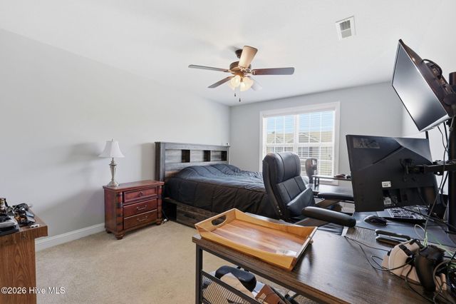 3512 Holman Way B, Greenville, NC 27834