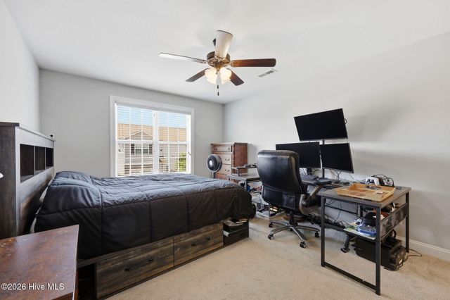 3512 Holman Way B, Greenville, NC 27834