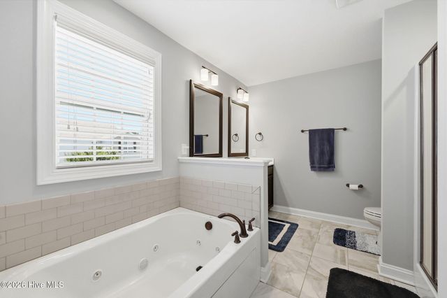 3512 Holman Way B, Greenville, NC 27834