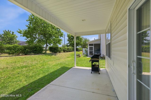 3512 Holman Way B, Greenville, NC 27834