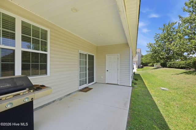 3512 Holman Way B, Greenville, NC 27834