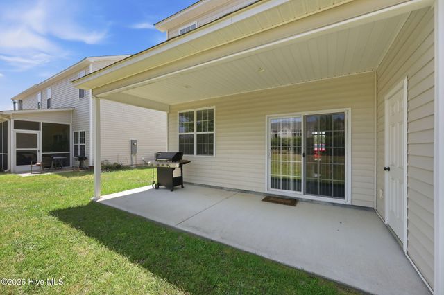 3512 Holman Way B, Greenville, NC 27834