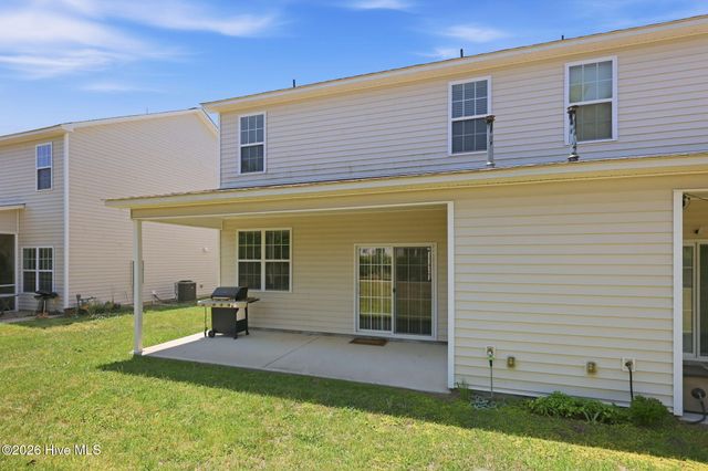3512 Holman Way B, Greenville, NC 27834