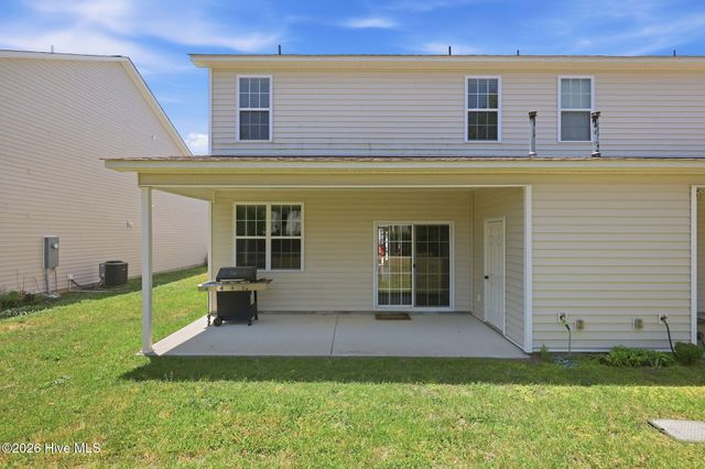 3512 Holman Way B, Greenville, NC 27834
