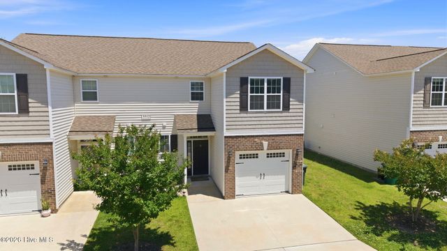 3512 Holman Way B, Greenville, NC 27834