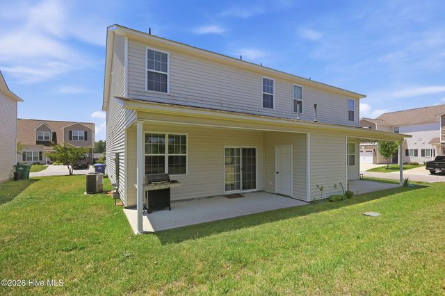3512 Holman Way B, Greenville, NC 27834