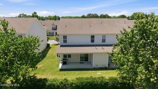 3512 Holman Way B, Greenville, NC 27834