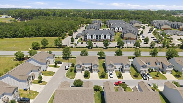 3512 Holman Way B, Greenville, NC 27834